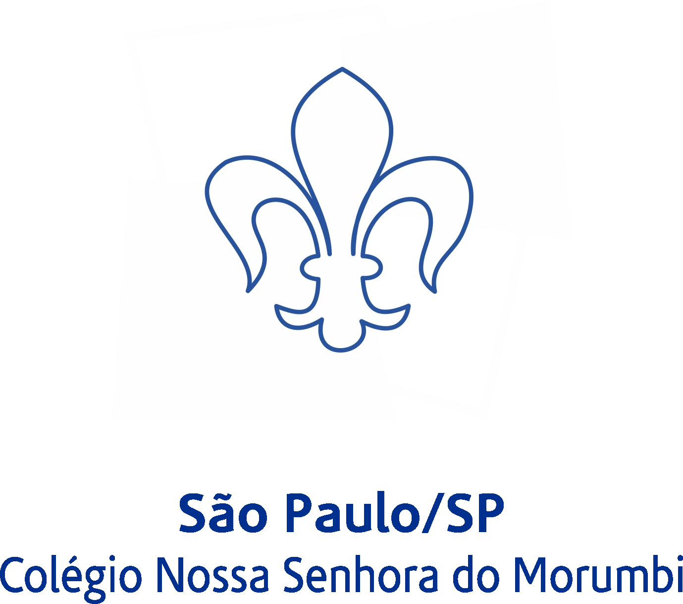 Logo do Colégio Nossa Senhora do Morumbi