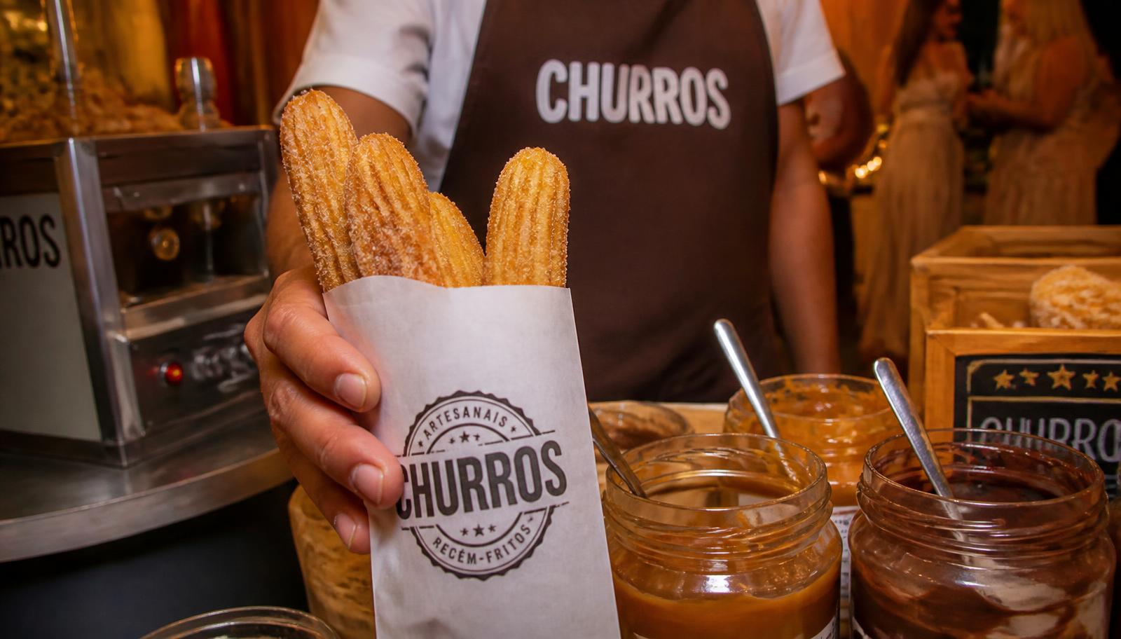O que considerar ao contratar fornecedores de gastronomia para eventos